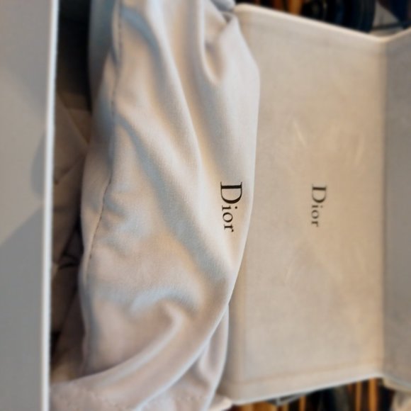 Christian Dior Cocette sunglasses - Picture 6 of 6